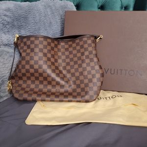 Louis Vuitton Delightful PM in DE